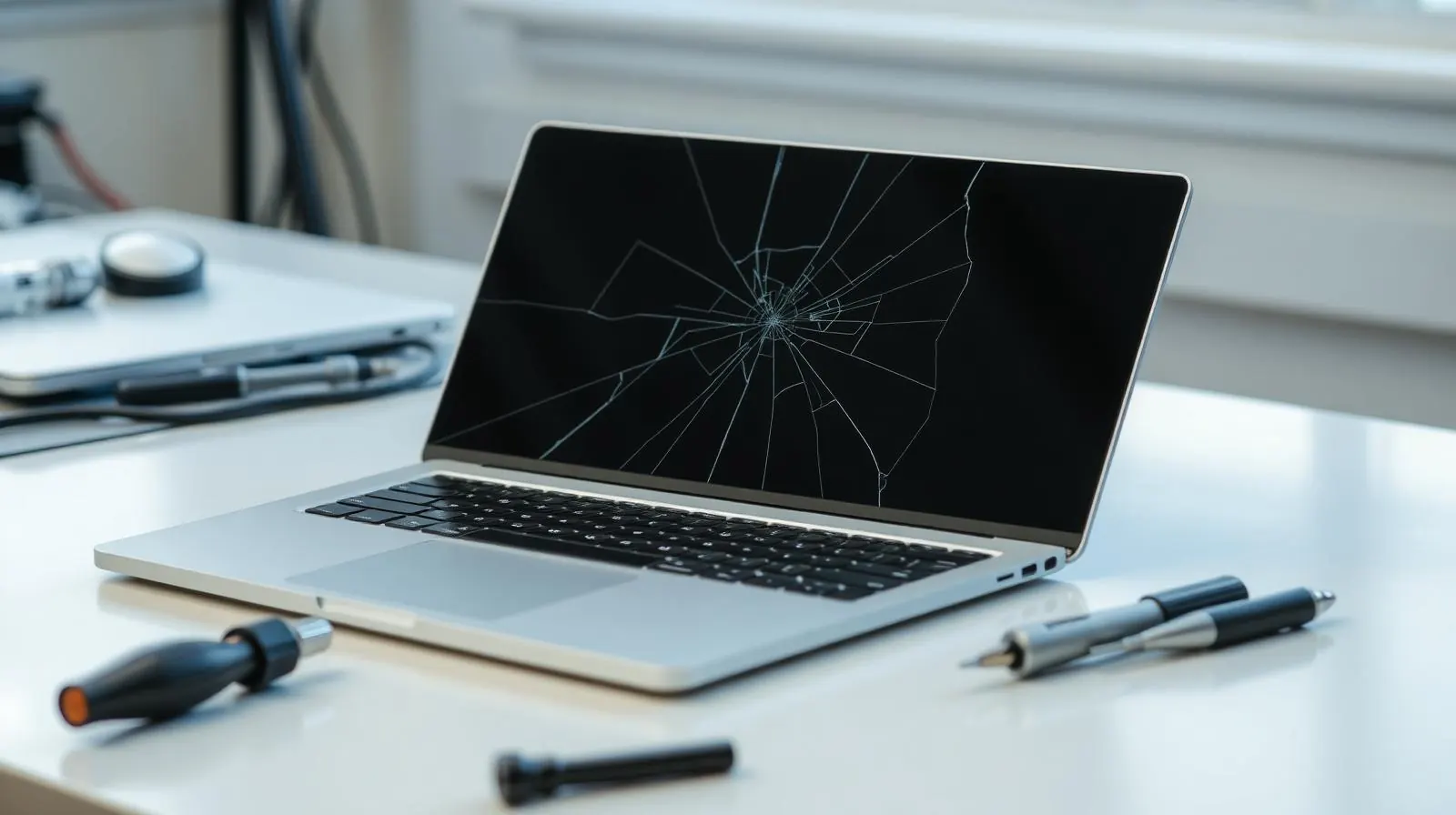 MacBook Air Screen Repair