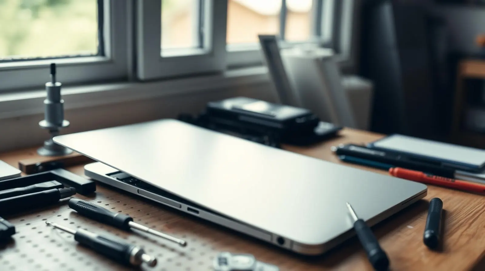 MacBook Repair in London