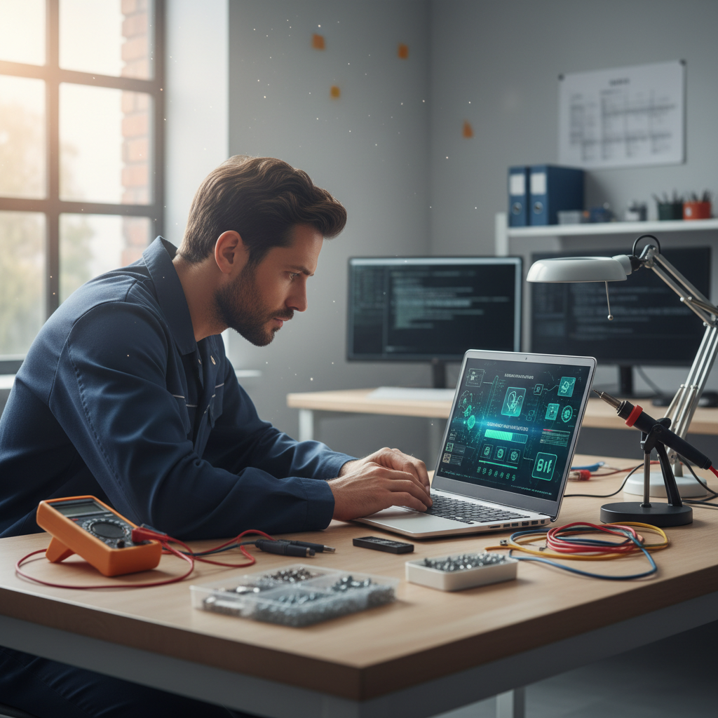 Virus & Malware Removal